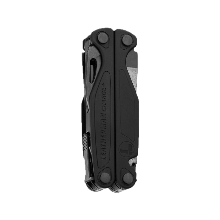 Leatherman 18 Tool Charge® Plus Multi-Tool Black with Black MOLLE Sheath