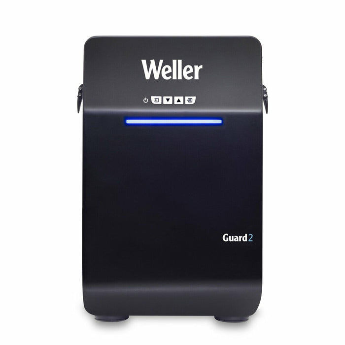 Weller ZeroSmog Guard 2 Kit2 Alfa (Dual User Filtration Unit) 142W