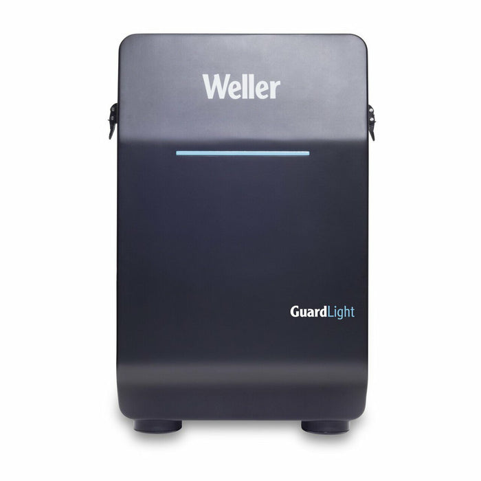 Weller ZeroSmog Guard Light Basic Single User Filtration Unit 74W