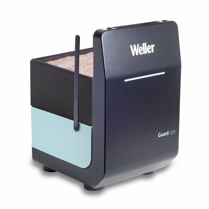 Weller ZeroSmog Guard Light Basic Single User Filtration Unit 74W