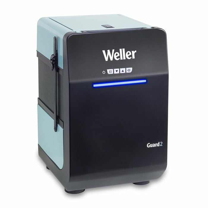 Weller ZeroSmog Guard 2 Kit2 Alfa (Dual User Filtration Unit) 142W