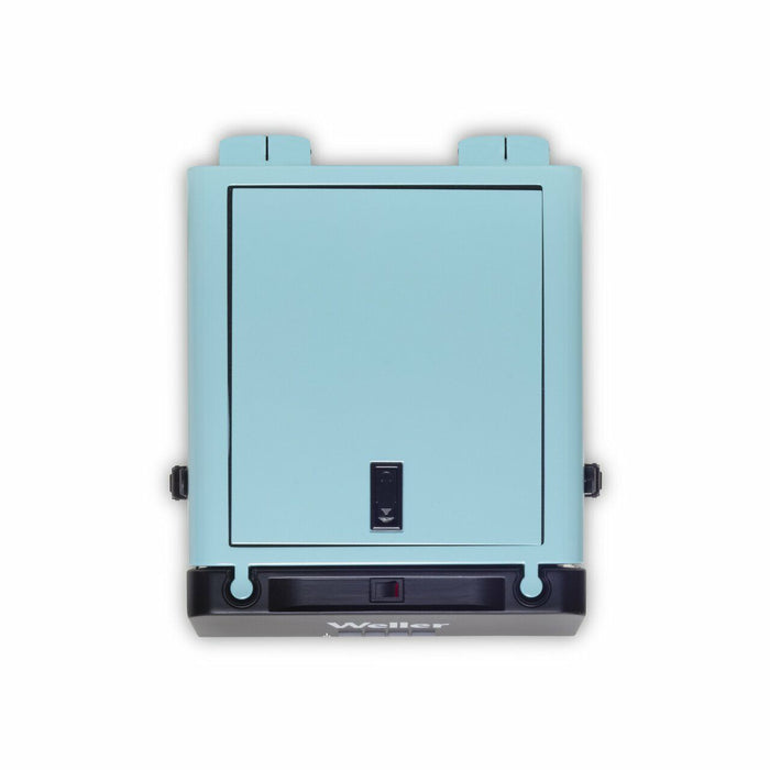 Weller ZeroSmog Guard 2 Kit2 Alfa (Dual User Filtration Unit) 142W