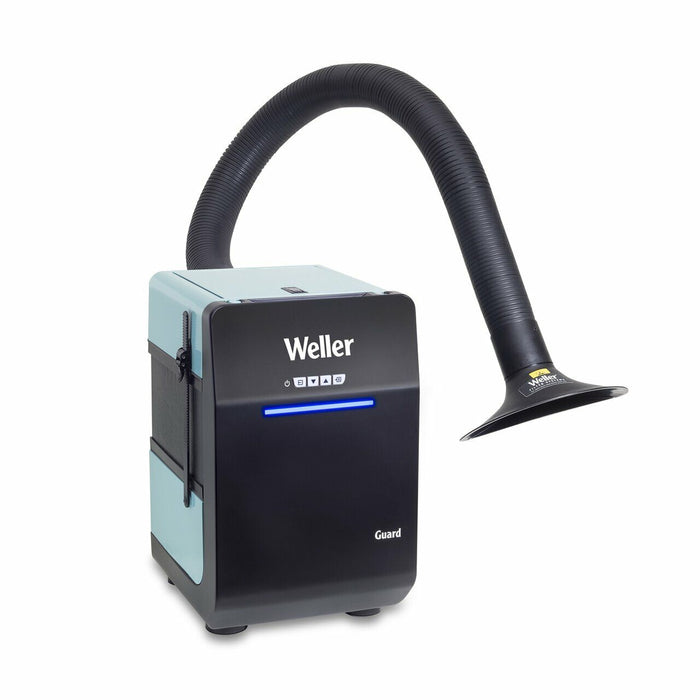Weller ZeroSmog Guard Kit1 Alfa (Single User Filtration Unit) 74W