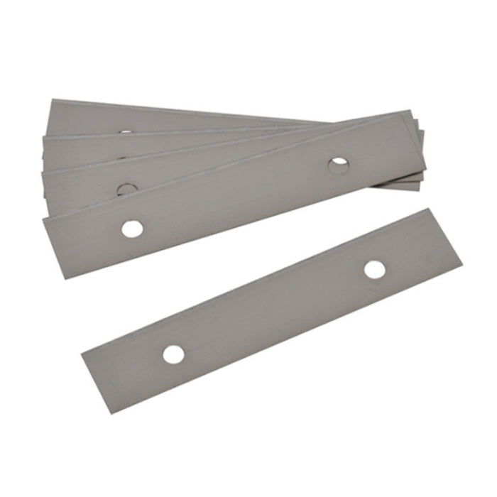 BENCHMARK Flexible Edge Scraper Oscillating Blades - 2, 2 Pack | Home BENCHMARK Flexible Edge Scraper Oscillating Blades - 2, 2 Pack | Home