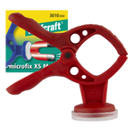 Wolfcraft MINI 15mm Spring Clamp with Magnet *COMING SOON*