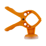 Wolfcraft MINI 15mm Spring Clamp with Magnet *COMING SOON*