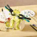 Wolfcraft PRO 30 Ratchet Clamping Lever *COMING SOON*