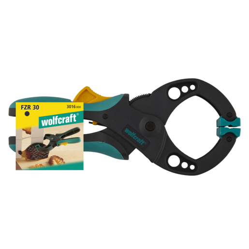 Wolfcraft PRO 30 Ratchet Clamping Lever *COMING SOON*
