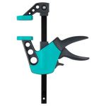 Wolfcraft EASY One-Hand Clamp 500mm *COMING SOON*