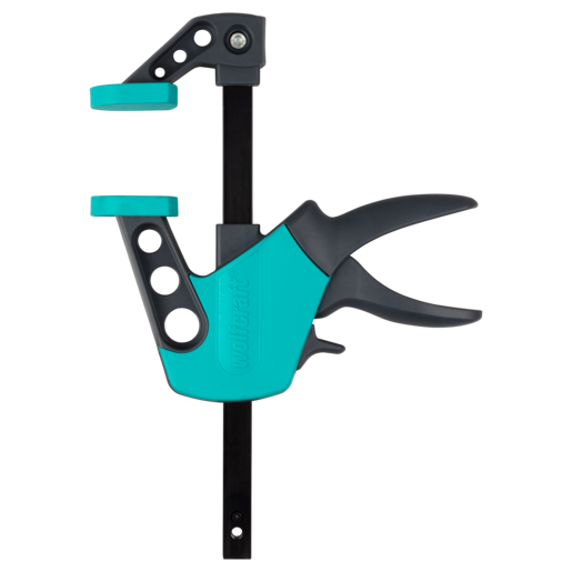 Wolfcraft EASY One-Hand Clamp 500mm *COMING SOON*