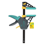 Wolfcraft PRO L One-Hand Clamp 150mm *COMING SOON*