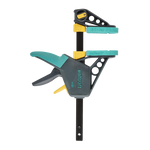 Wolfcraft PRO L One-Hand Clamp 150mm *COMING SOON*