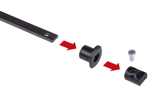 Wolfcraft PRO 65-150-W Work Table Clamp *COMING SOON*