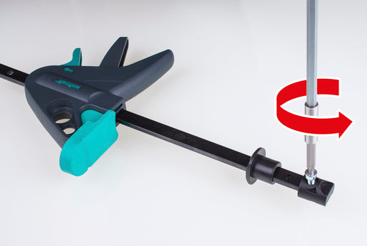 Wolfcraft PRO 65-150-W Work Table Clamp *COMING SOON*