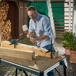 Wolfcraft PRO 65-150-W Work Table Clamp *COMING SOON*