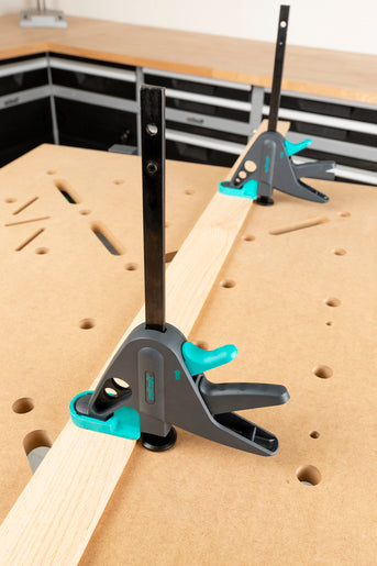 Wolfcraft PRO 65-150-W Work Table Clamp *COMING SOON*