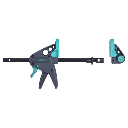 Wolfcraft PRO 65-150-W Work Table Clamp *COMING SOON*