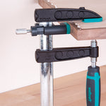 Wolfcraft 2 KS 24 Edge Clamps *COMING SOON*