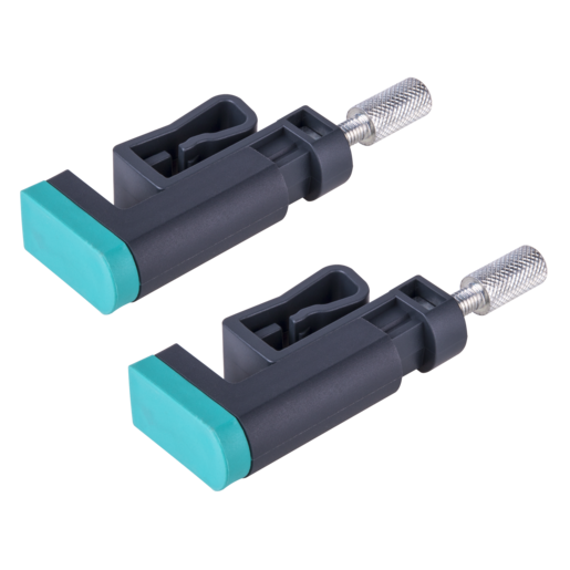 Wolfcraft 2 KS 24 Edge Clamps *COMING SOON*