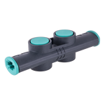 Wolfcraft Connector PRO L/EASY One-Hand Clamp Adapter *COMING SOON*
