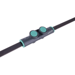 Wolfcraft Connector PRO L/EASY One-Hand Clamp Adapter *COMING SOON*