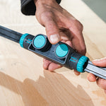 Wolfcraft One-Hand Clamp Connector *COMING SOON*