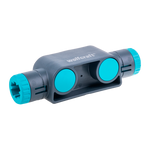 Wolfcraft One-Hand Clamp Connector *COMING SOON*