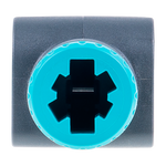 Wolfcraft One-Hand Clamp Connector *COMING SOON*