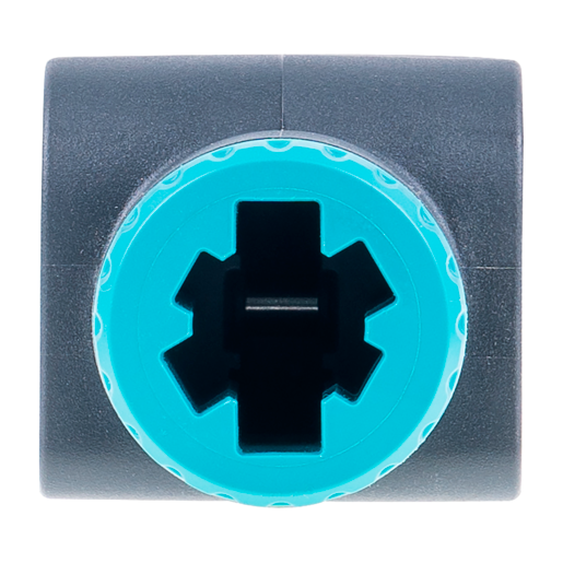 Wolfcraft One-Hand Clamp Connector *COMING SOON*