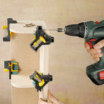 Wolfcraft 2 ES 22 Corner Clamp *COMING SOON*