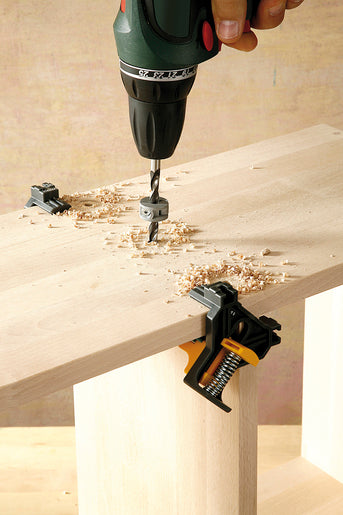 Wolfcraft 2 ES 22 Corner Clamp *COMING SOON*
