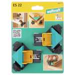 Wolfcraft 2 ES 22 Corner Clamp *COMING SOON*