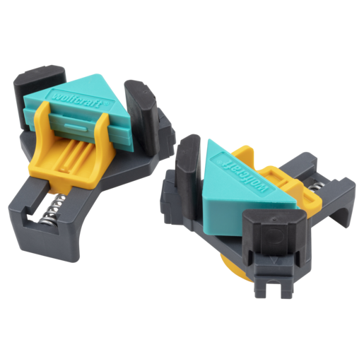 Wolfcraft 2 ES 22 Corner Clamp *COMING SOON*