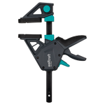 Wolfcraft PRO MAX One-Hand Clamp 450mm *COMING SOON*