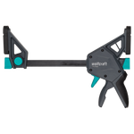Wolfcraft PRO MAX One-Hand Clamp 915mm *COMING SOON*