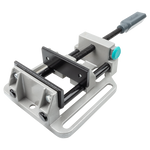 Wolfcraft Quick-Action Vice 100mm *COMING SOON*
