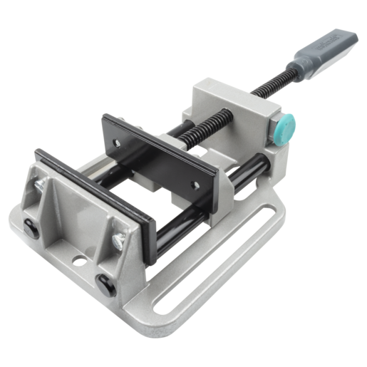 Wolfcraft Quick-Action Vice 100mm *COMING SOON*
