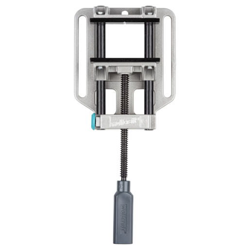 Wolfcraft Quick-Action Vice 100mm *COMING SOON*