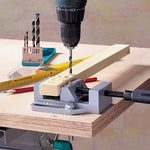 Wolfcraft Simplex 60 Vice *COMING SOON*