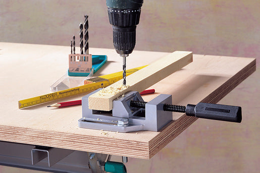 Wolfcraft Simplex 60 Vice *COMING SOON*