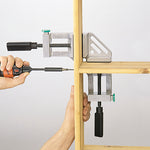 Wolfcraft Mobile Clamping – Corner Clamp *COMING SOON*