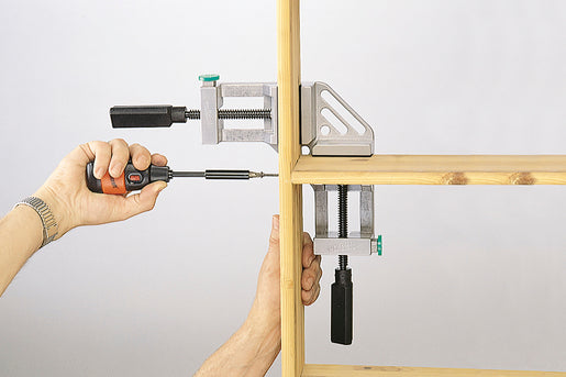 Wolfcraft Mobile Clamping – Corner Clamp *COMING SOON*