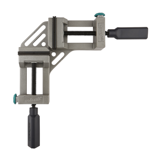 Wolfcraft Mobile Clamping – Corner Clamp *COMING SOON*