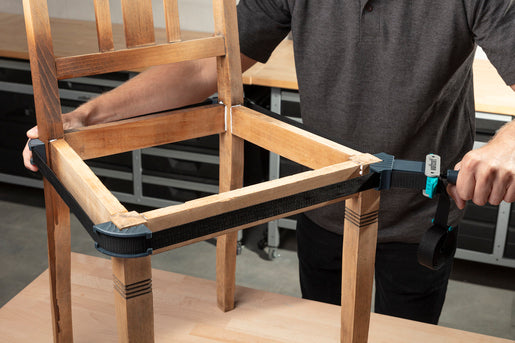 Wolfcraft Frame Belt Clamp *COMING SOON*