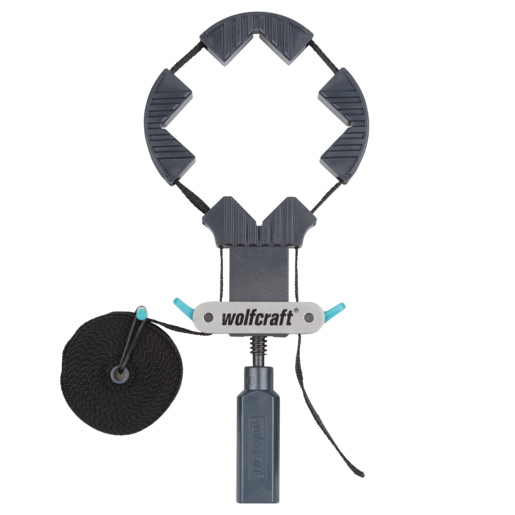 Wolfcraft Frame Belt Clamp *COMING SOON*
