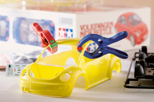 Wolfcraft MINI 20 Spring Clamp Set *COMING SOON*