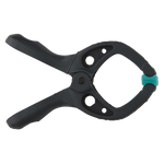 Wolfcraft MINI 20 Spring Clamp Set *COMING SOON*