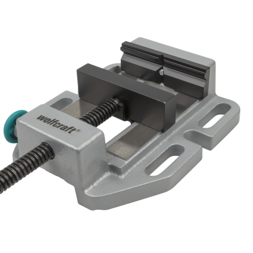 Wolfcraft Machine Vice *COMING SOON*