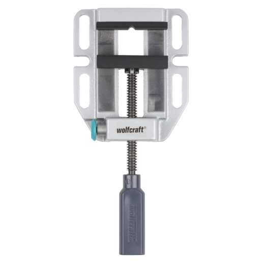Wolfcraft Machine Vice *COMING SOON*