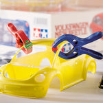 Wolfcraft MINI 20 Spring Clamp *COMING SOON*